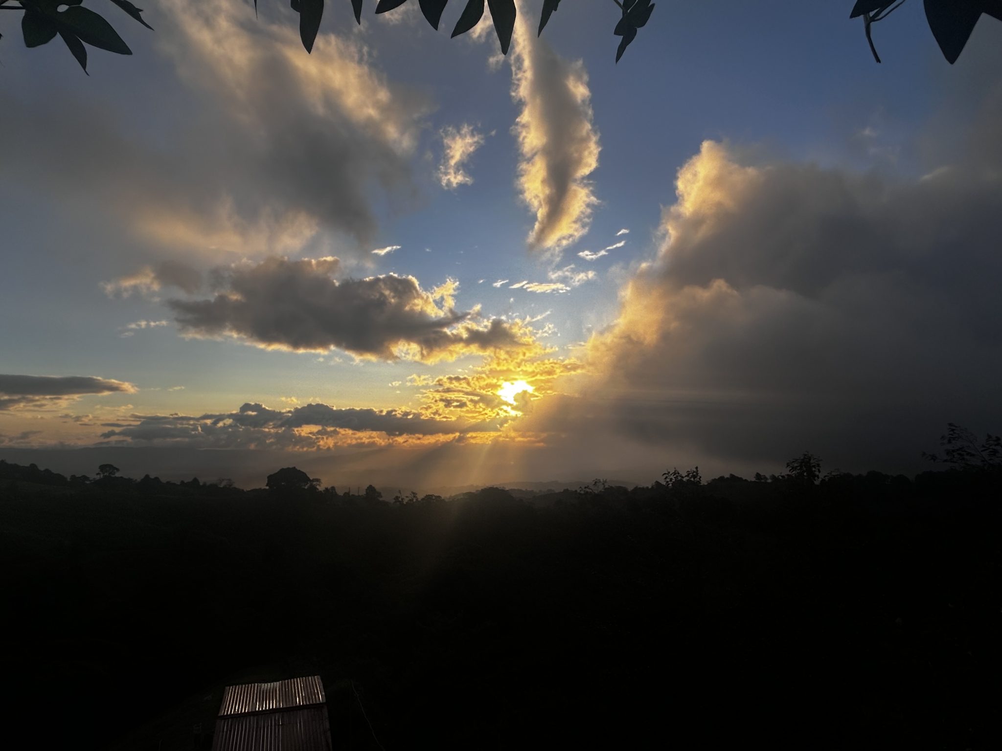 Ciel et nuages — l'air digital
